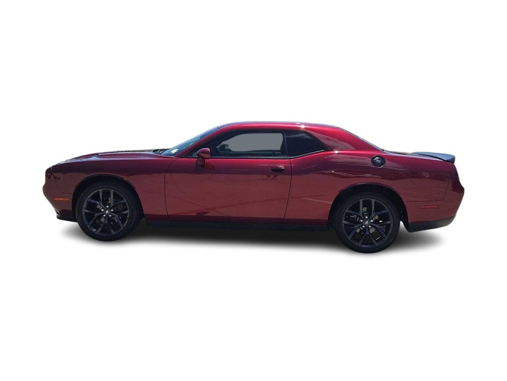 Thumbnail: 2020 Dodge Challenger - 3