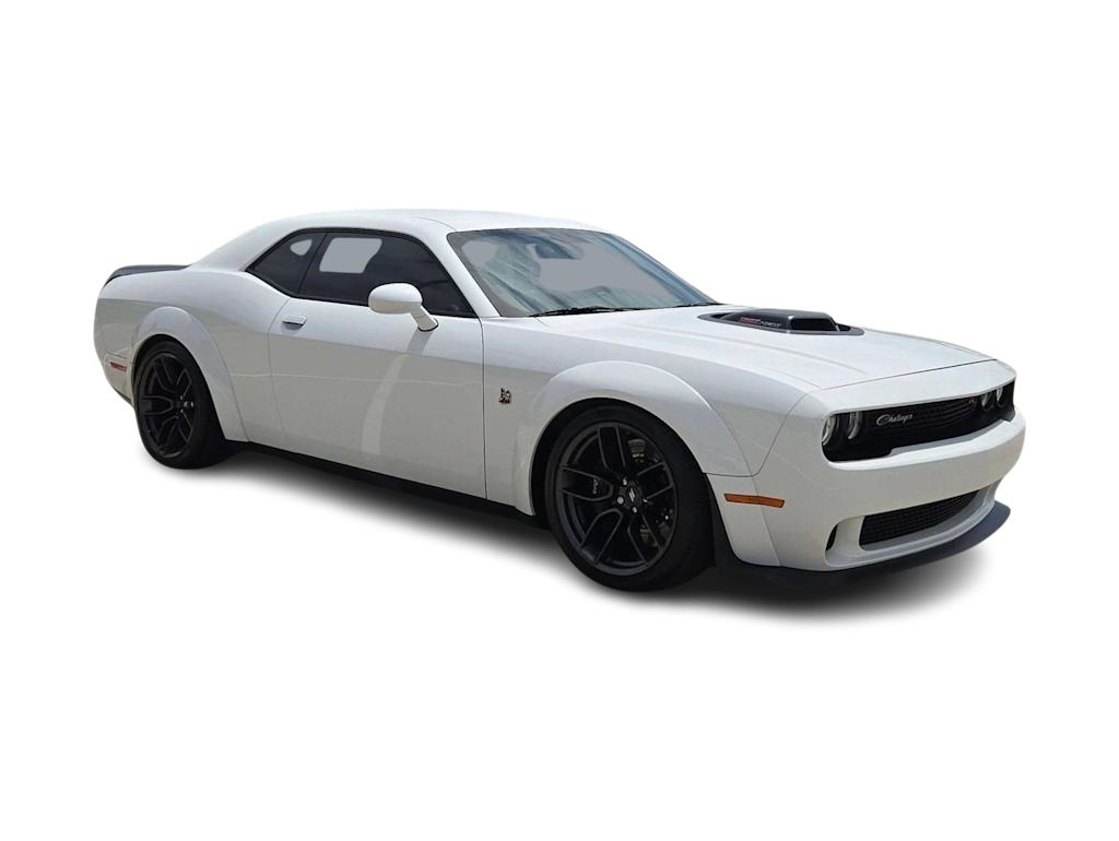 Thumbnail: 2021 Dodge Challenger - 20