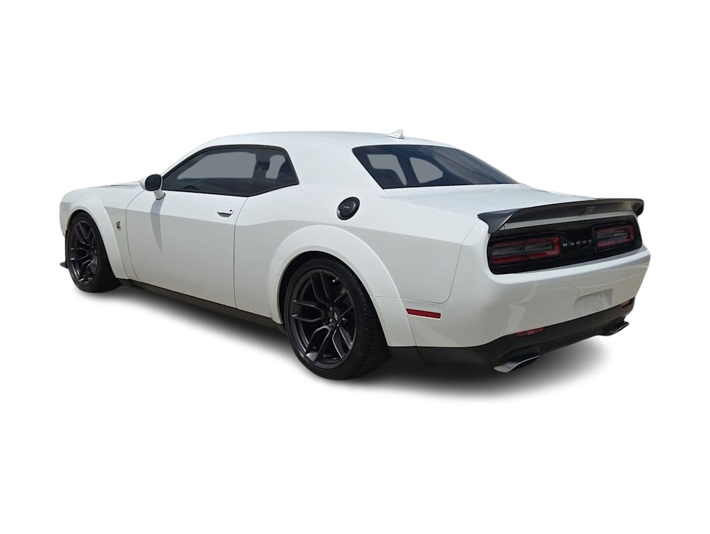 Thumbnail: 2021 Dodge Challenger - 4