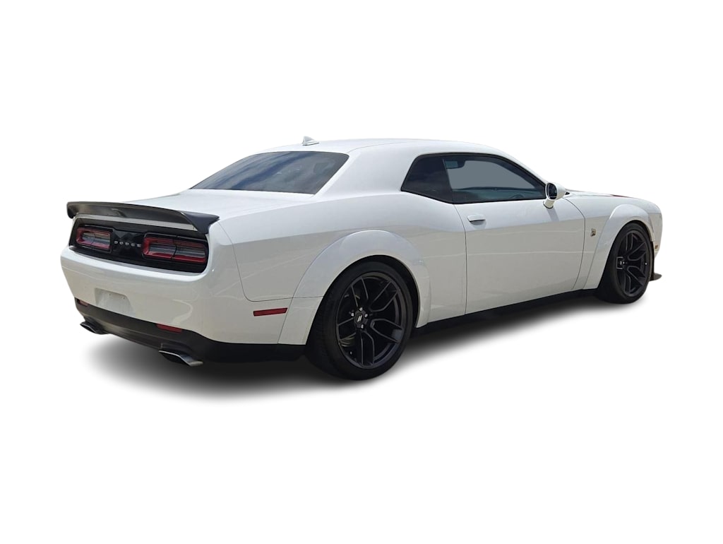 Thumbnail: 2021 Dodge Challenger - 18