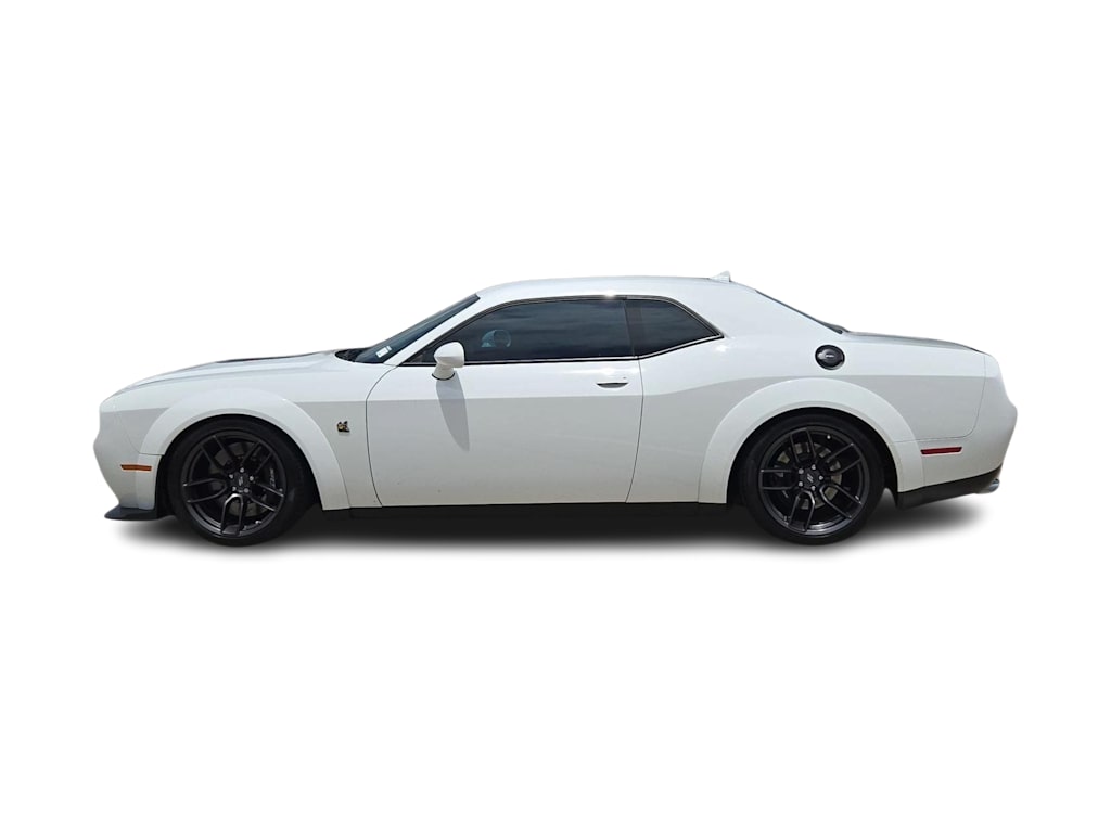 Thumbnail: 2021 Dodge Challenger - 3