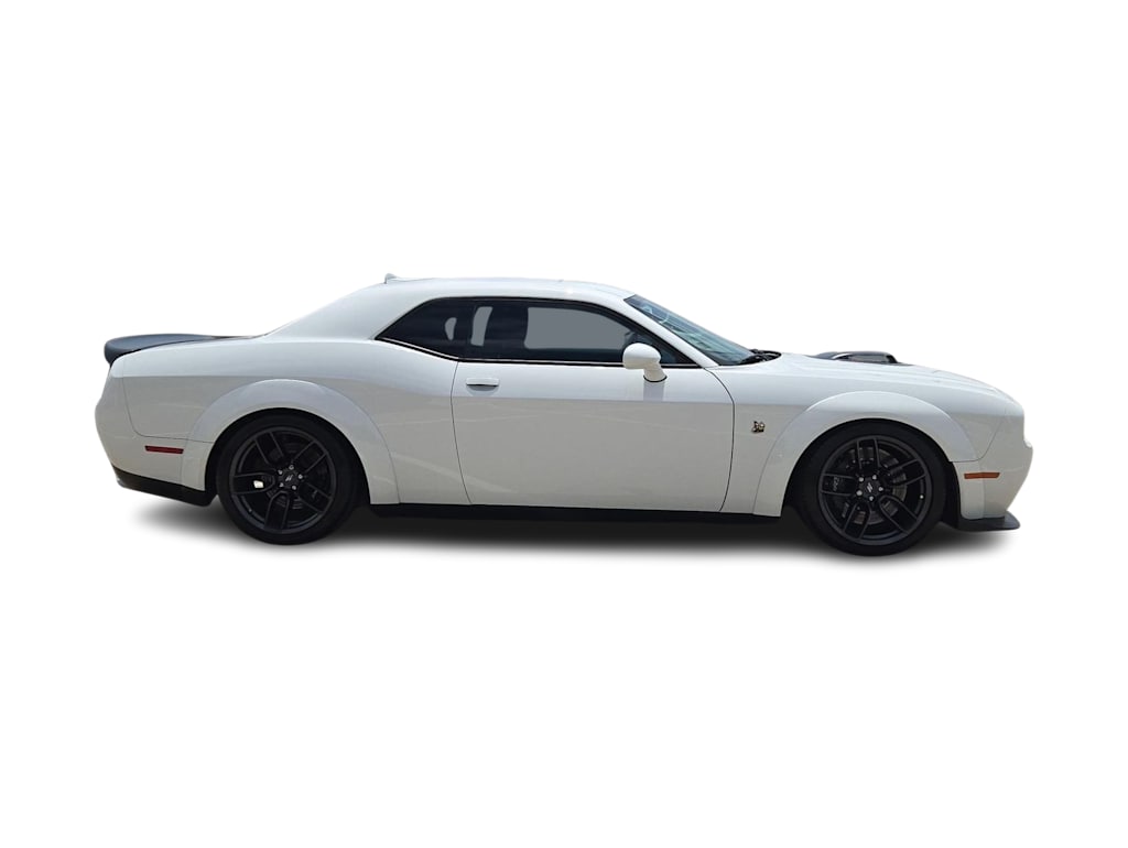 Thumbnail: 2021 Dodge Challenger - 19