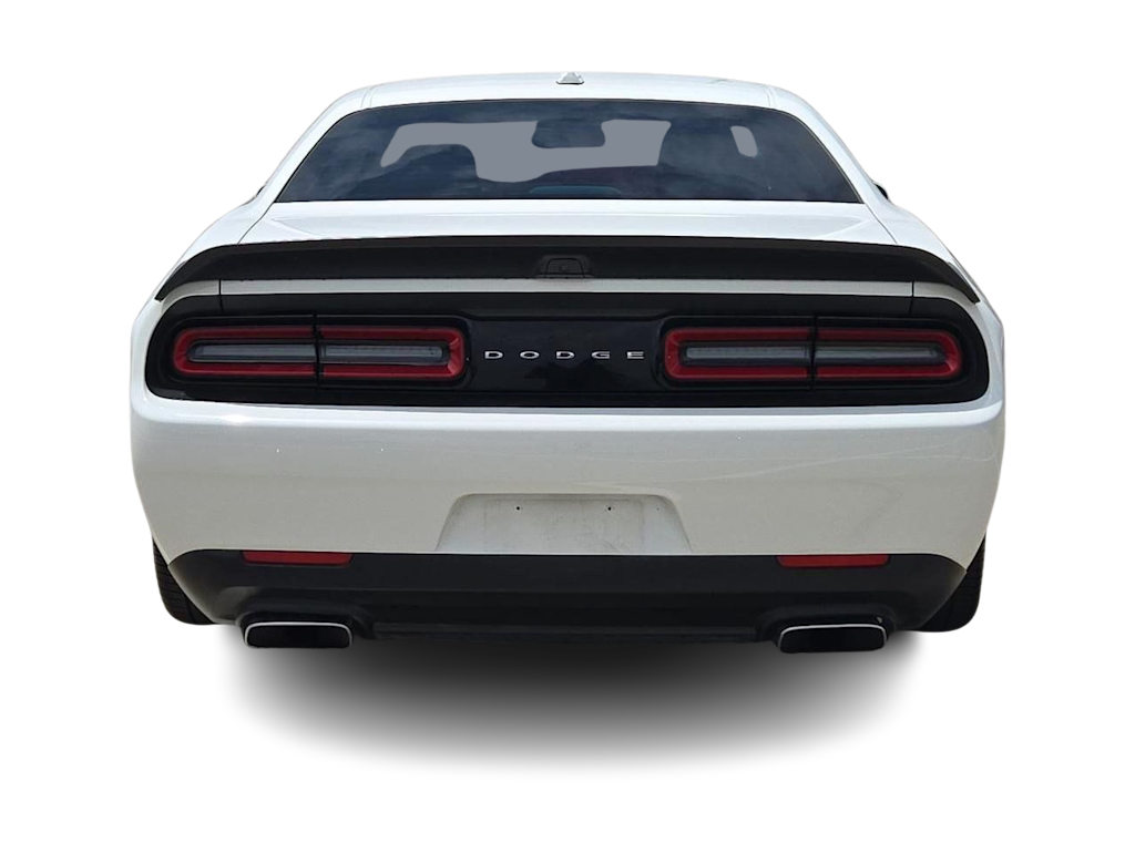Thumbnail: 2021 Dodge Challenger - 5