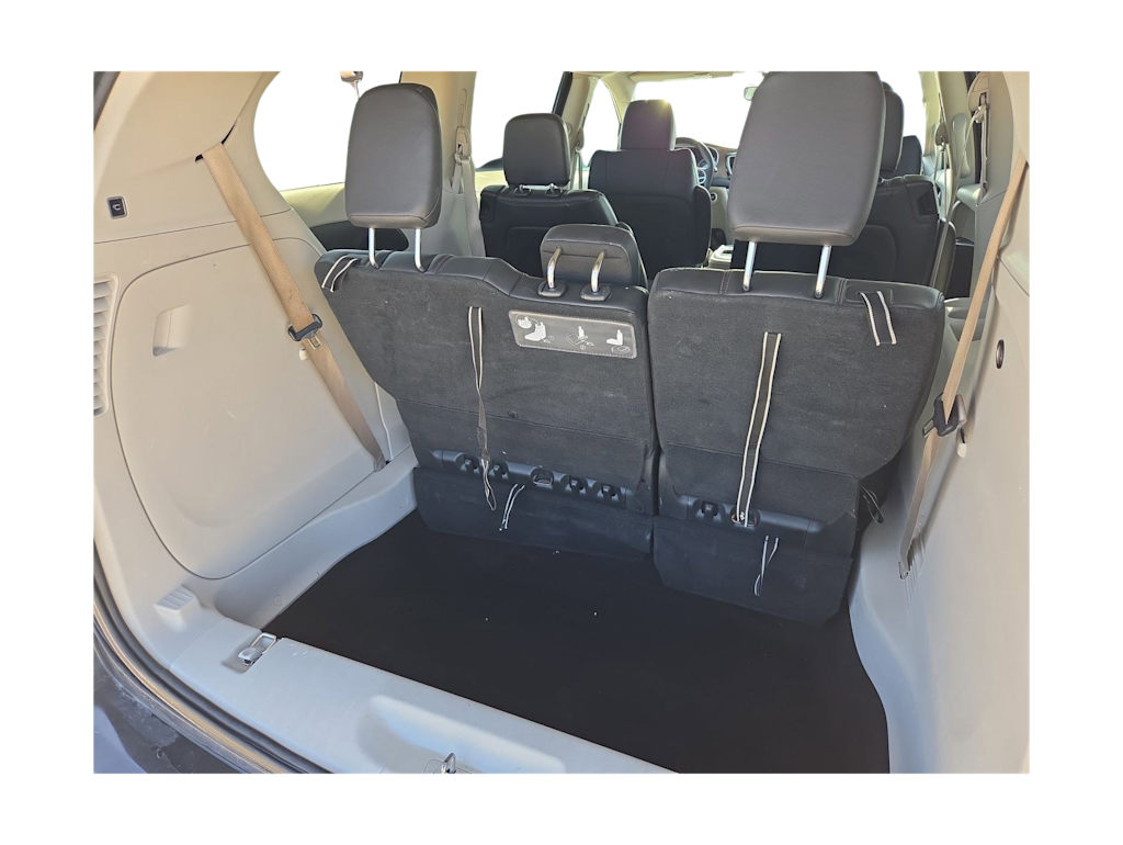 Thumbnail: 2018 Chrysler Pacifica - 17