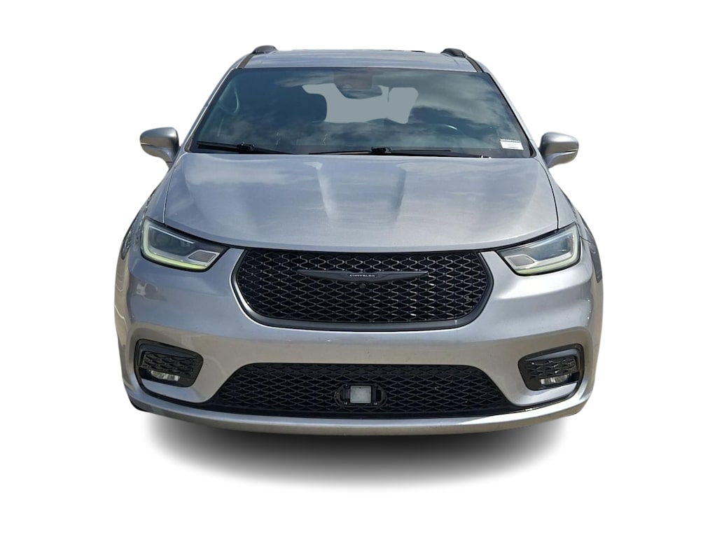 Thumbnail: 2021 Chrysler Pacifica - 6