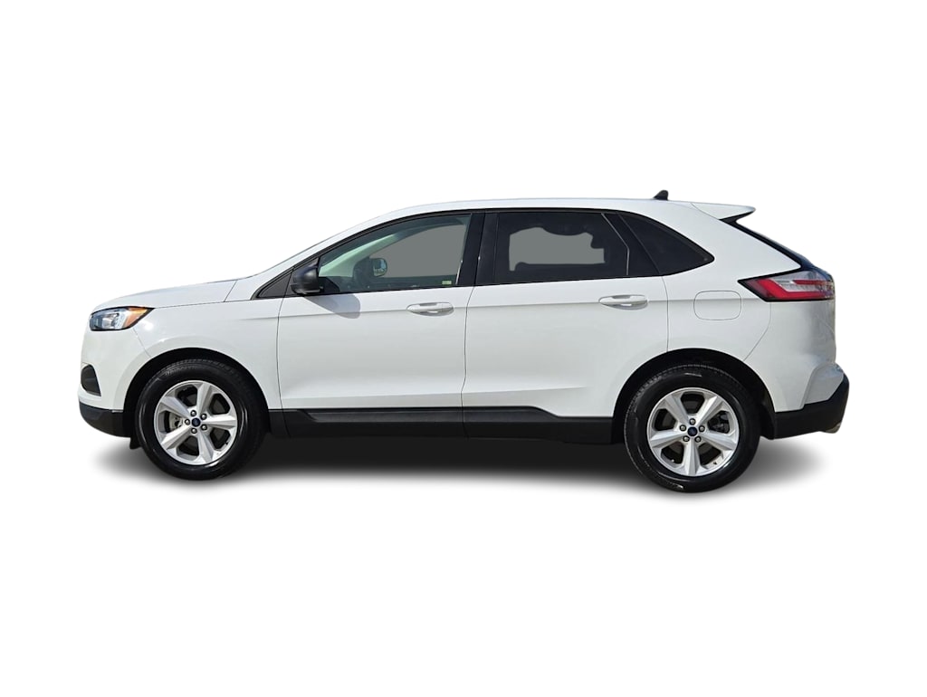 Thumbnail: 2020 Ford Edge - 3
