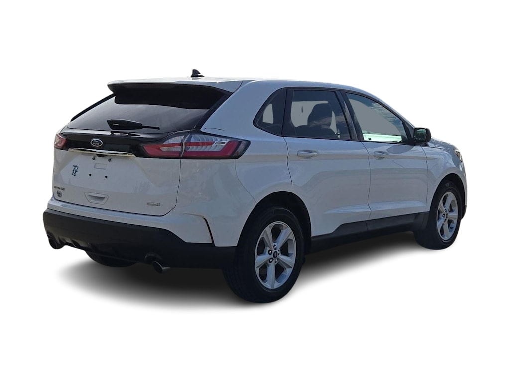 Thumbnail: 2020 Ford Edge - 19