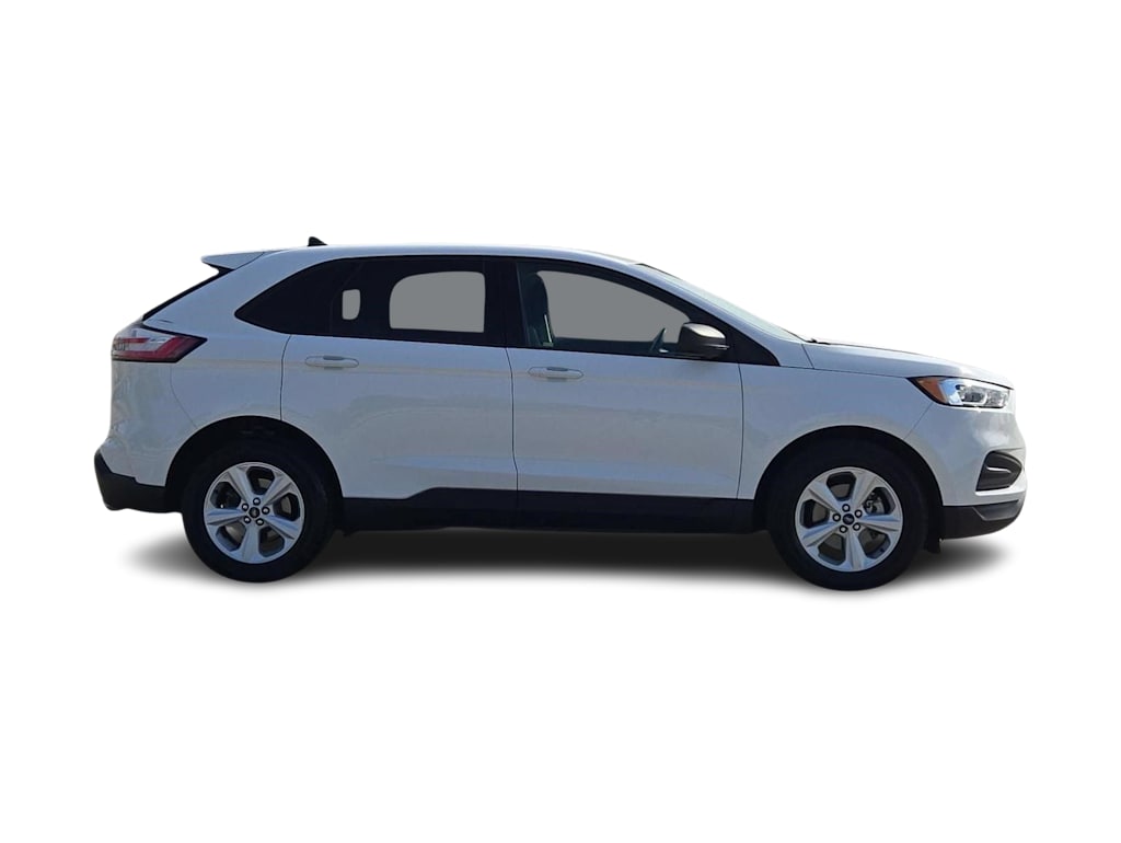 Thumbnail: 2020 Ford Edge - 20