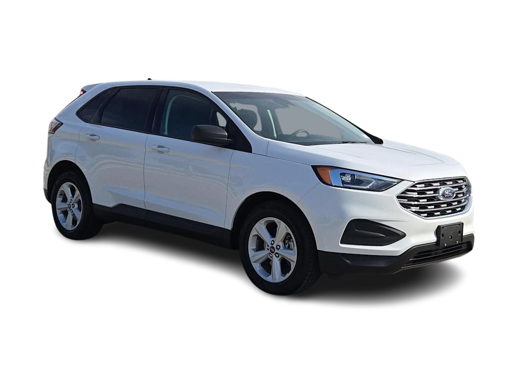 Thumbnail: 2020 Ford Edge - 21