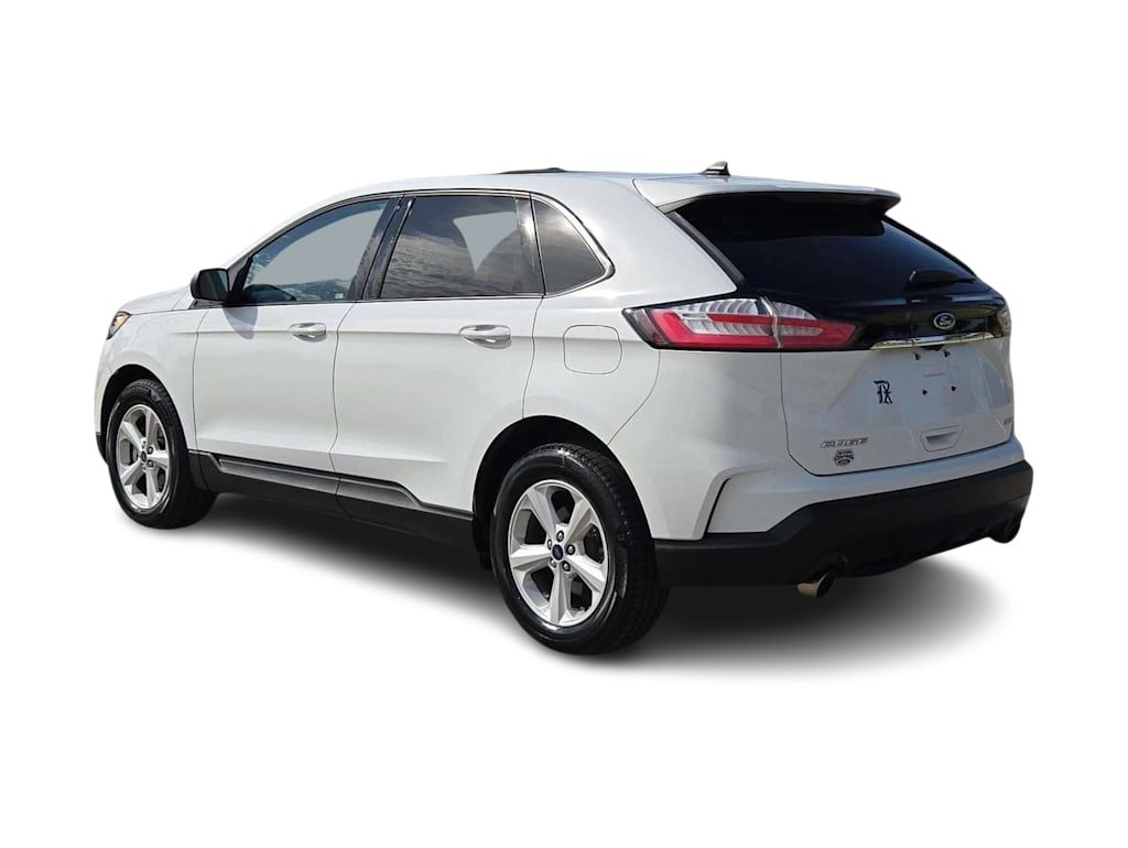 Thumbnail: 2020 Ford Edge - 4