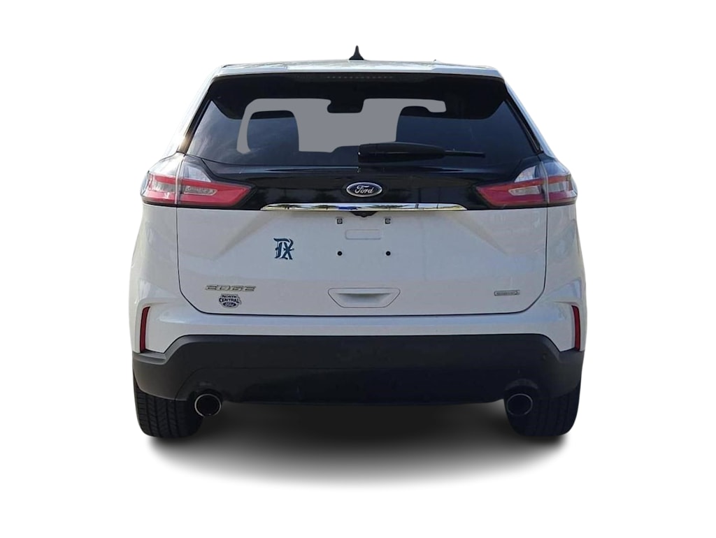 Thumbnail: 2020 Ford Edge - 5
