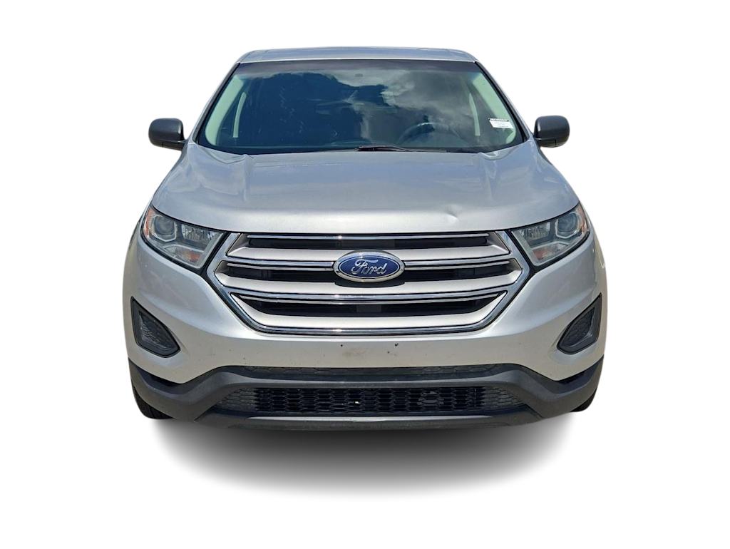 Thumbnail: 2018 Ford Edge - 6