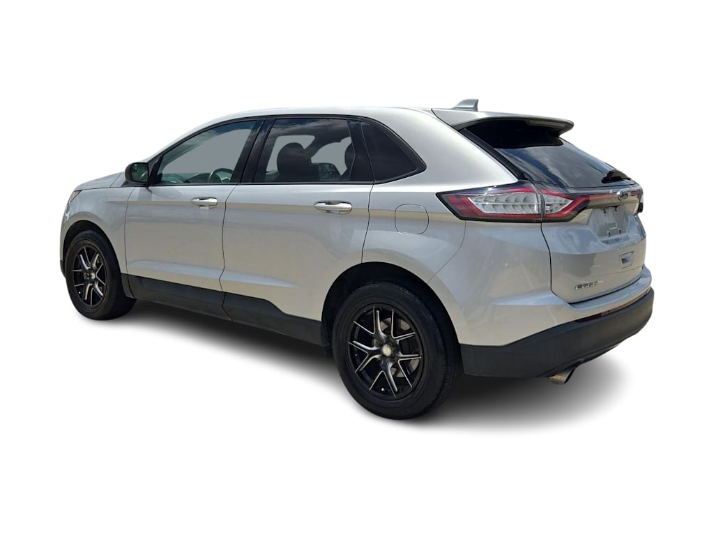 Thumbnail: 2018 Ford Edge - 4
