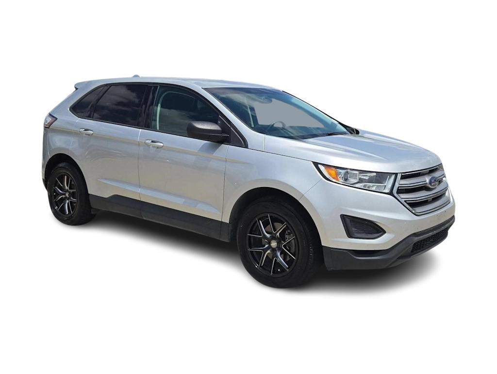 Thumbnail: 2018 Ford Edge - 21
