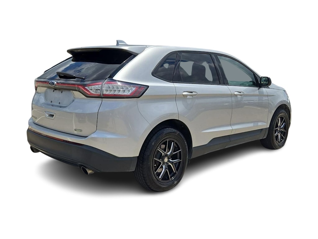 Thumbnail: 2018 Ford Edge - 19