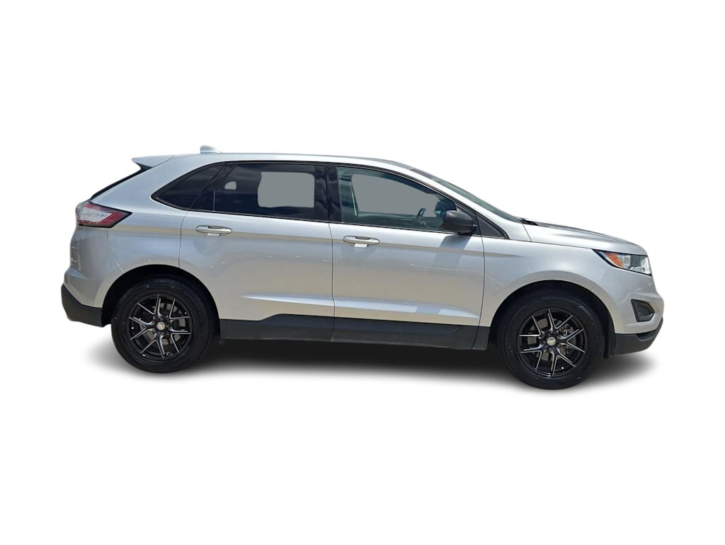 Thumbnail: 2018 Ford Edge - 20