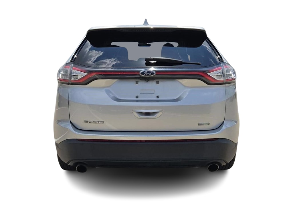 Thumbnail: 2018 Ford Edge - 5