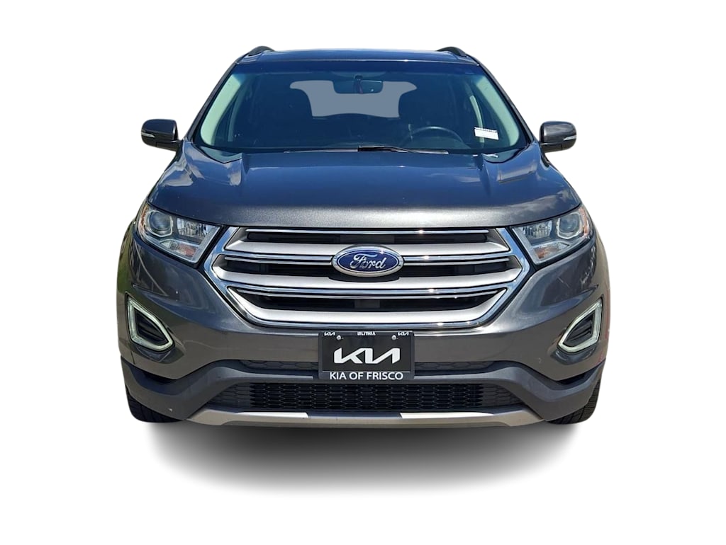 Thumbnail: 2017 Ford Edge - 6
