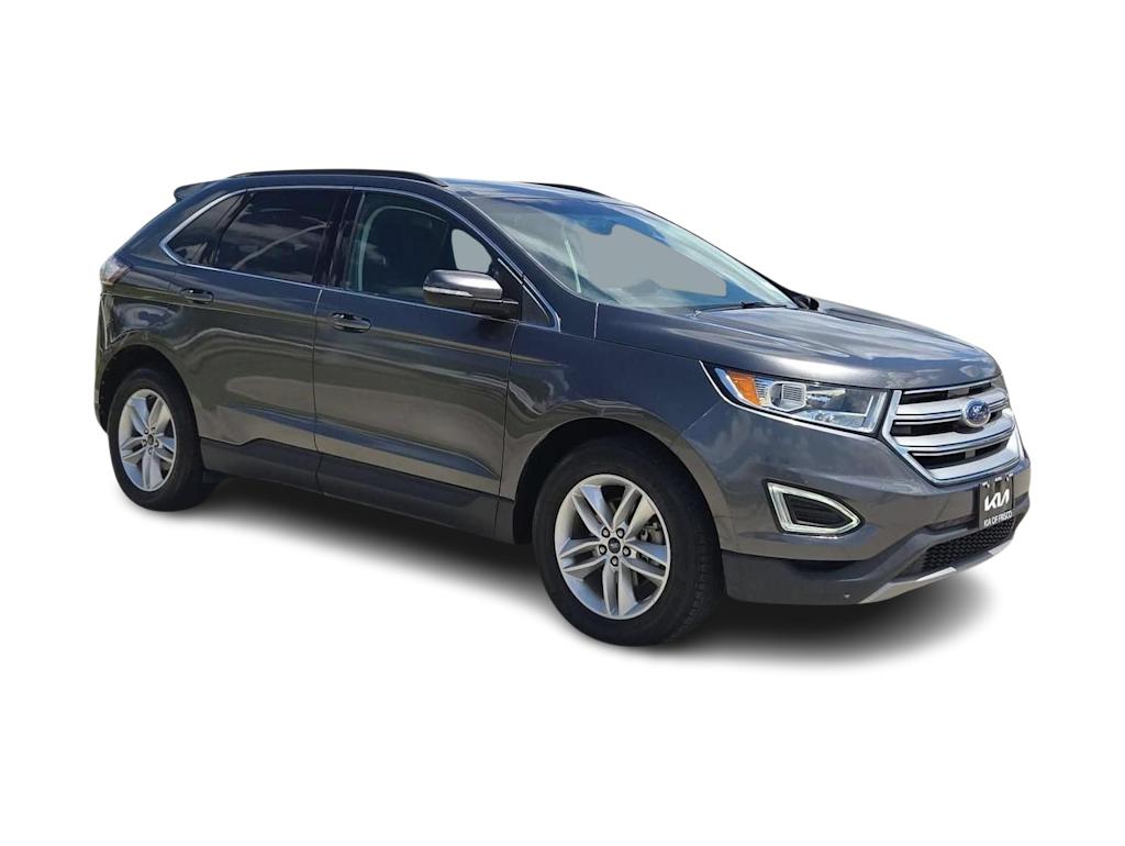 Thumbnail: 2017 Ford Edge - 20