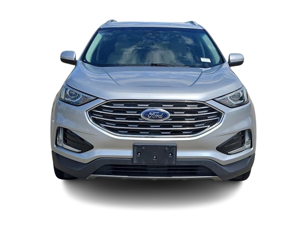 Thumbnail: 2019 Ford Edge - 6