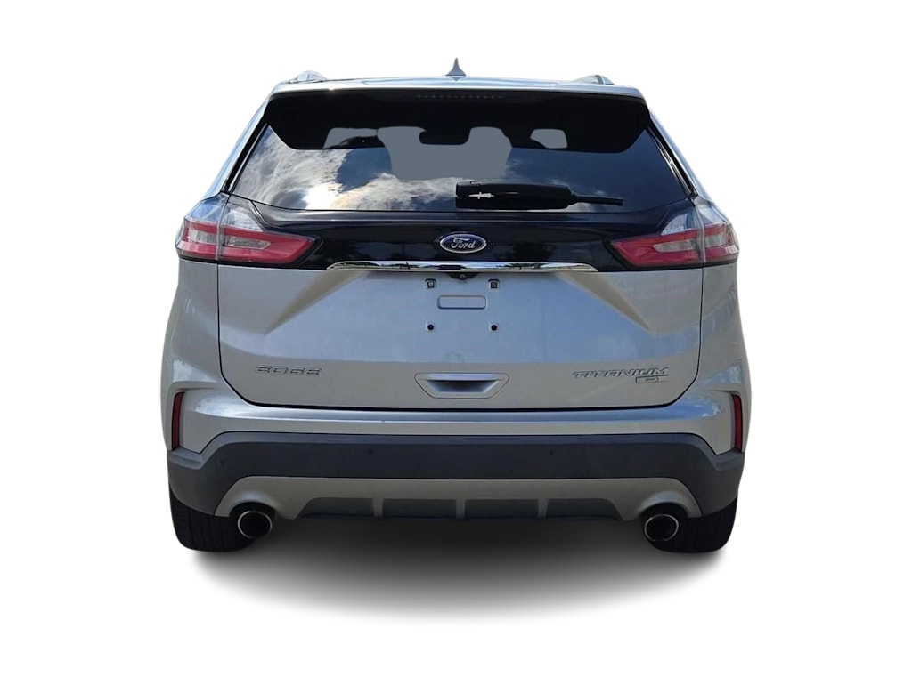 Thumbnail: 2019 Ford Edge - 5