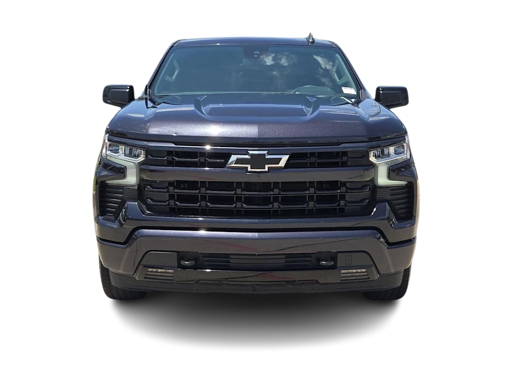 Thumbnail: 2024 Chevrolet Silverado 1500 - 6