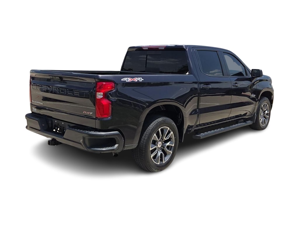 Thumbnail: 2024 Chevrolet Silverado 1500 - 20