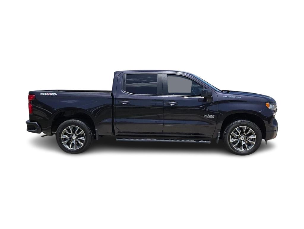 Thumbnail: 2024 Chevrolet Silverado 1500 - 21