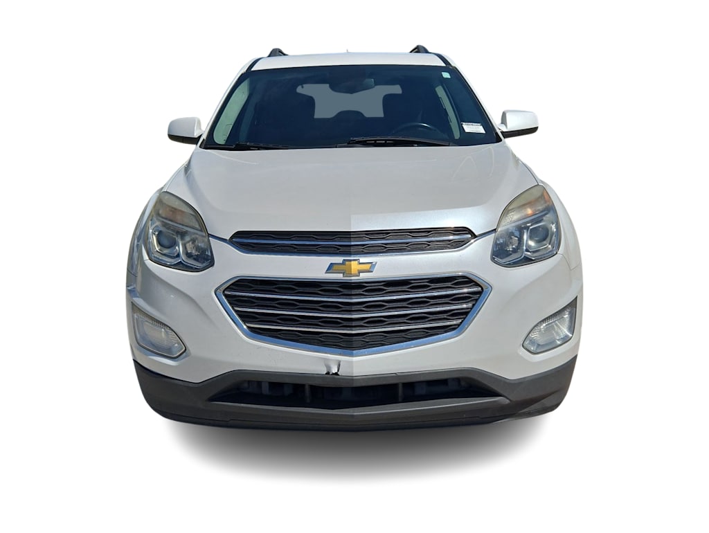 Thumbnail: 2016 Chevrolet Equinox - 6