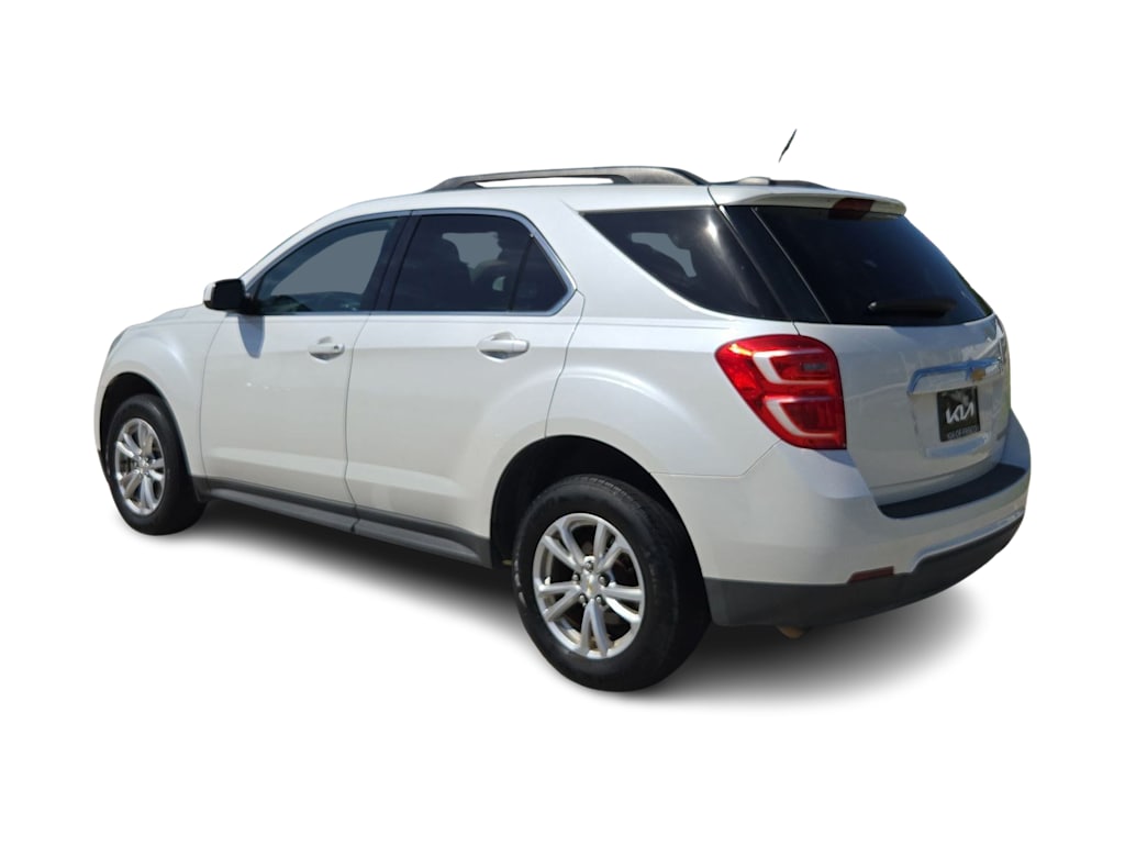 Thumbnail: 2016 Chevrolet Equinox - 4