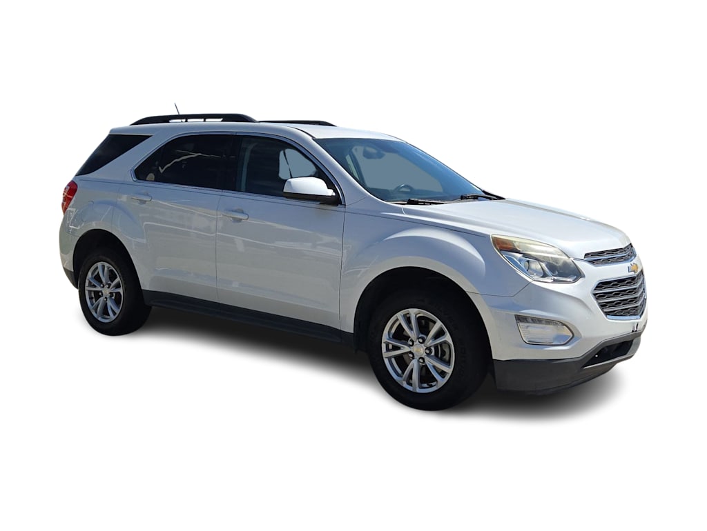 Thumbnail: 2016 Chevrolet Equinox - 21