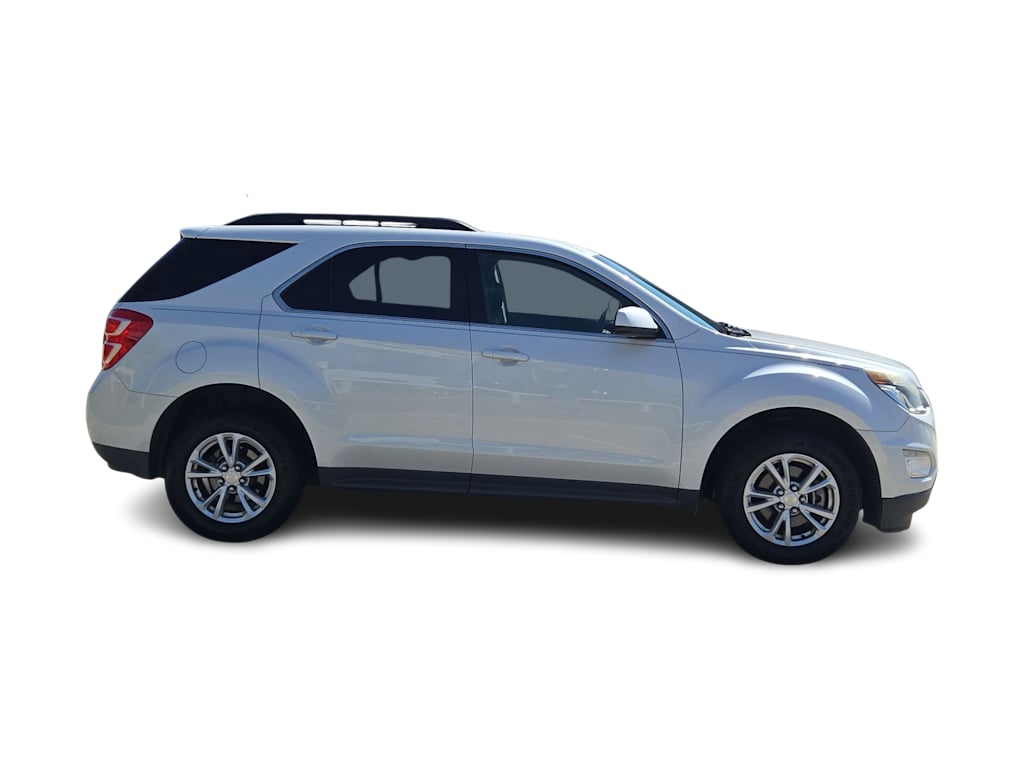 Thumbnail: 2016 Chevrolet Equinox - 20