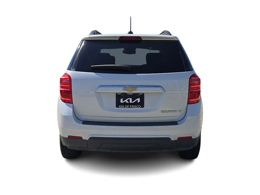 Thumbnail: 2016 Chevrolet Equinox - 5