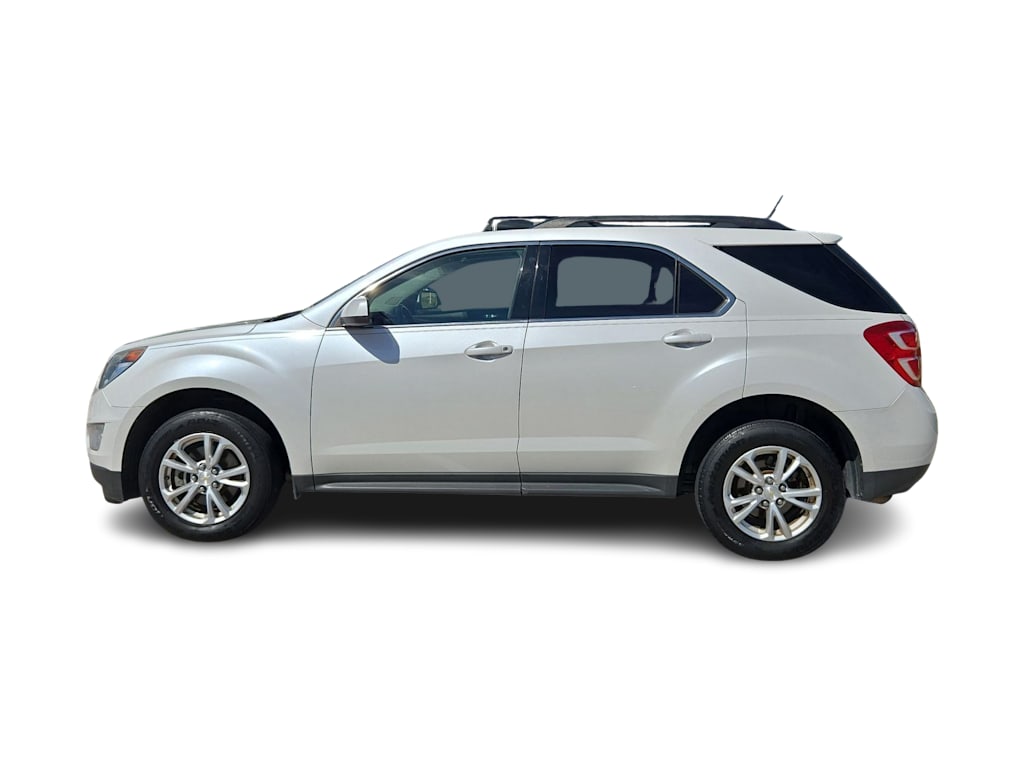 Thumbnail: 2016 Chevrolet Equinox - 3