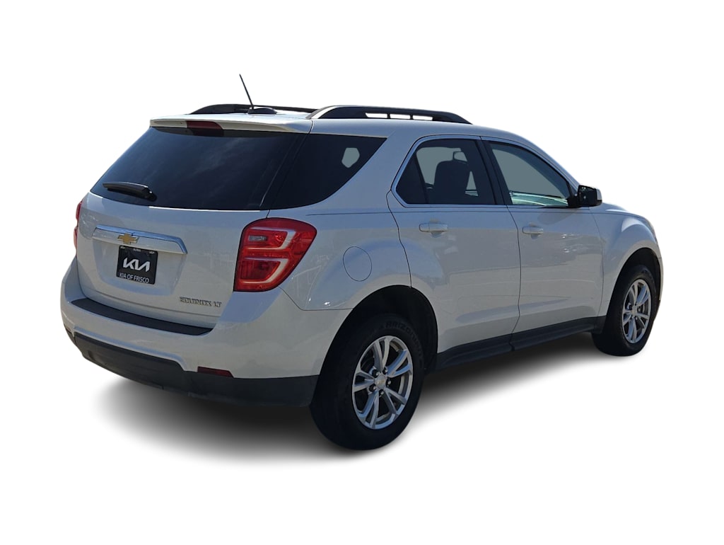 Thumbnail: 2016 Chevrolet Equinox - 19