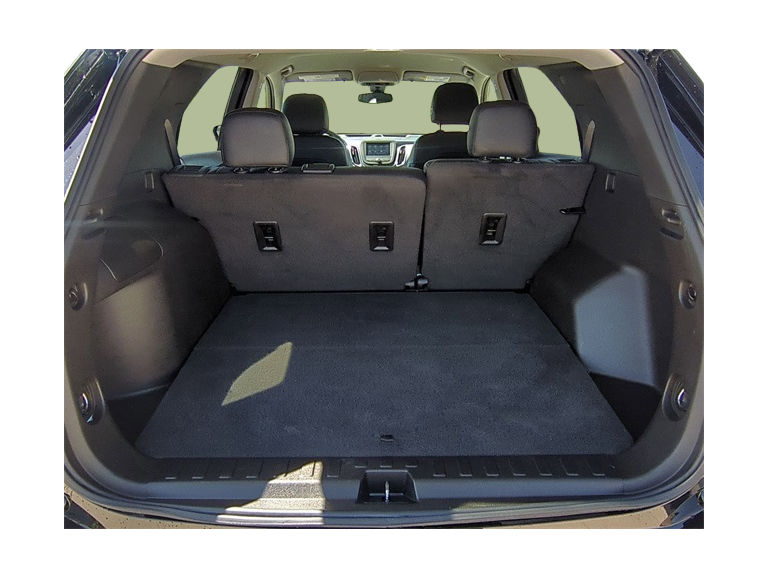 2022 Chevrolet Equinox LS 18