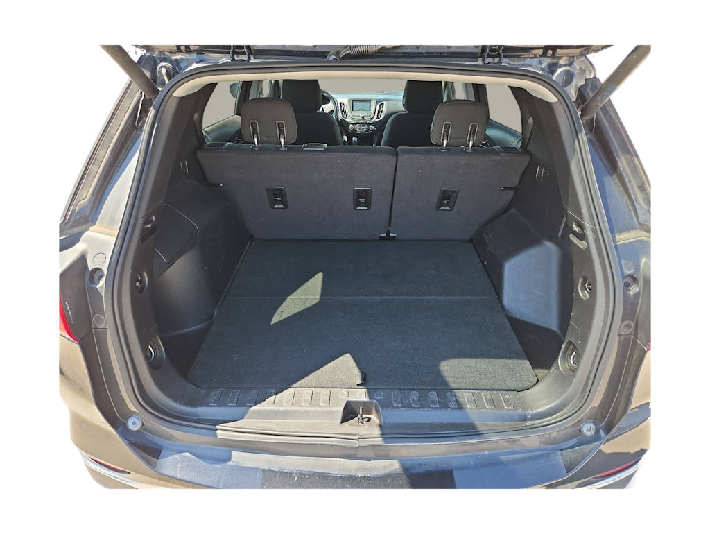 Thumbnail: 2018 Chevrolet Equinox - 17