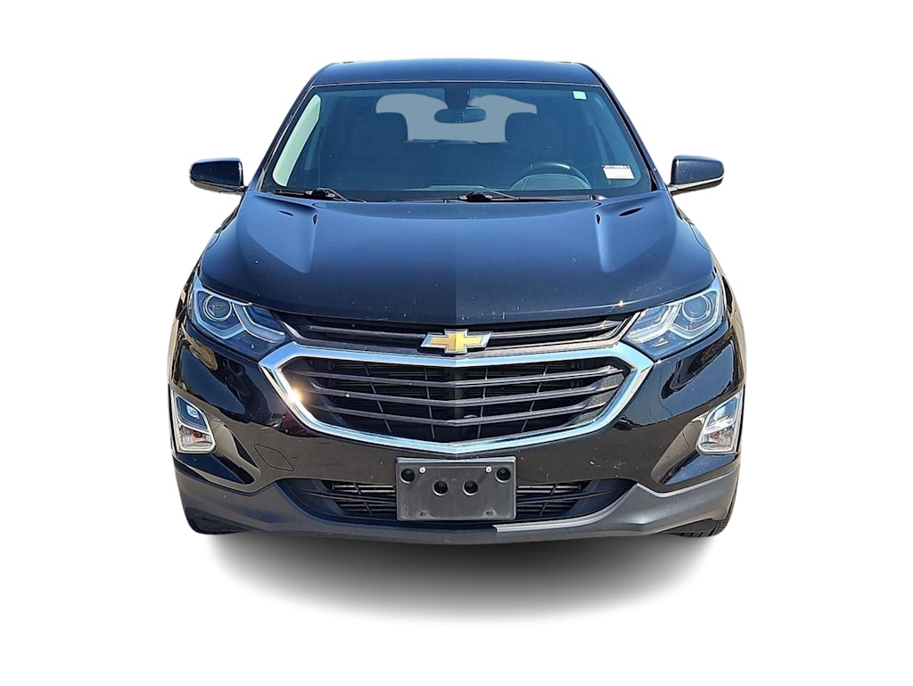 Thumbnail: 2018 Chevrolet Equinox - 6