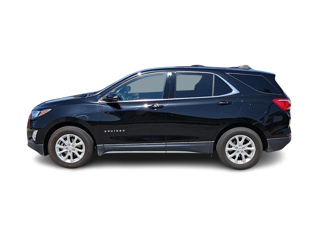Thumbnail: 2018 Chevrolet Equinox - 3