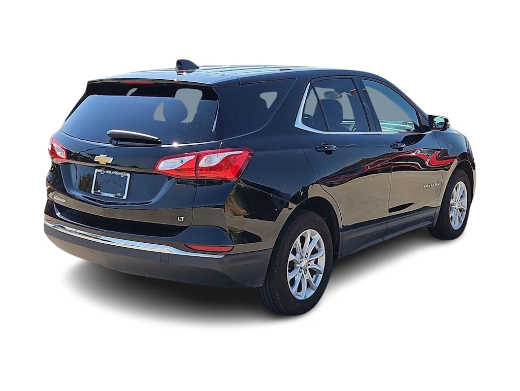 Thumbnail: 2018 Chevrolet Equinox - 19