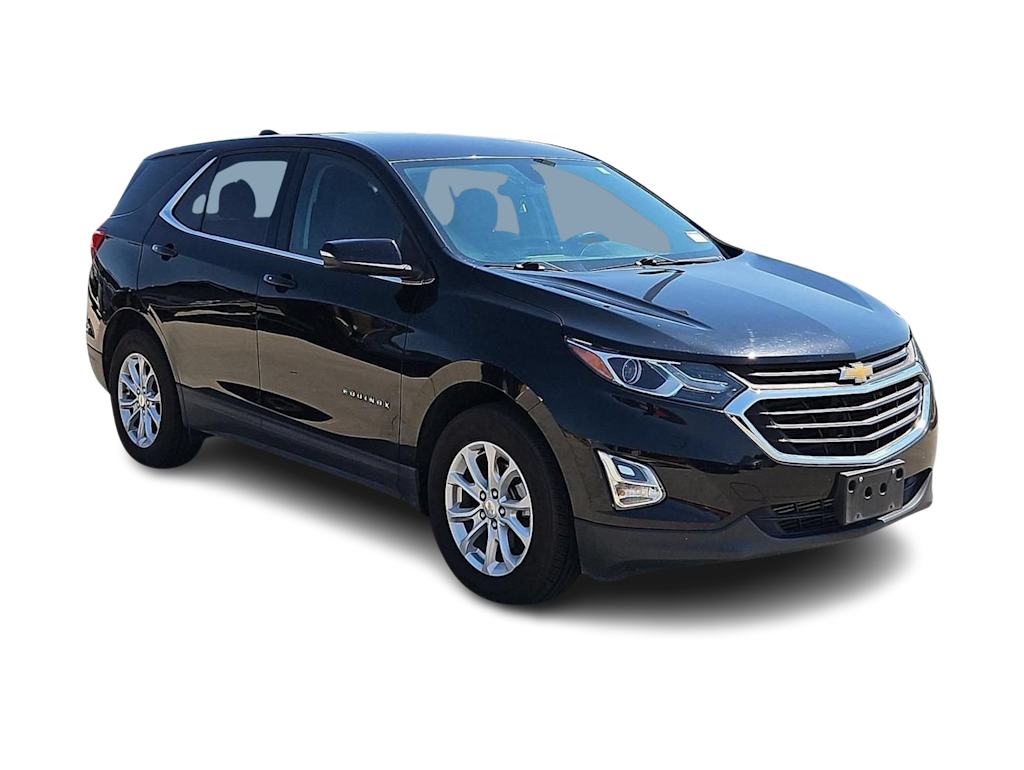 Thumbnail: 2018 Chevrolet Equinox - 21