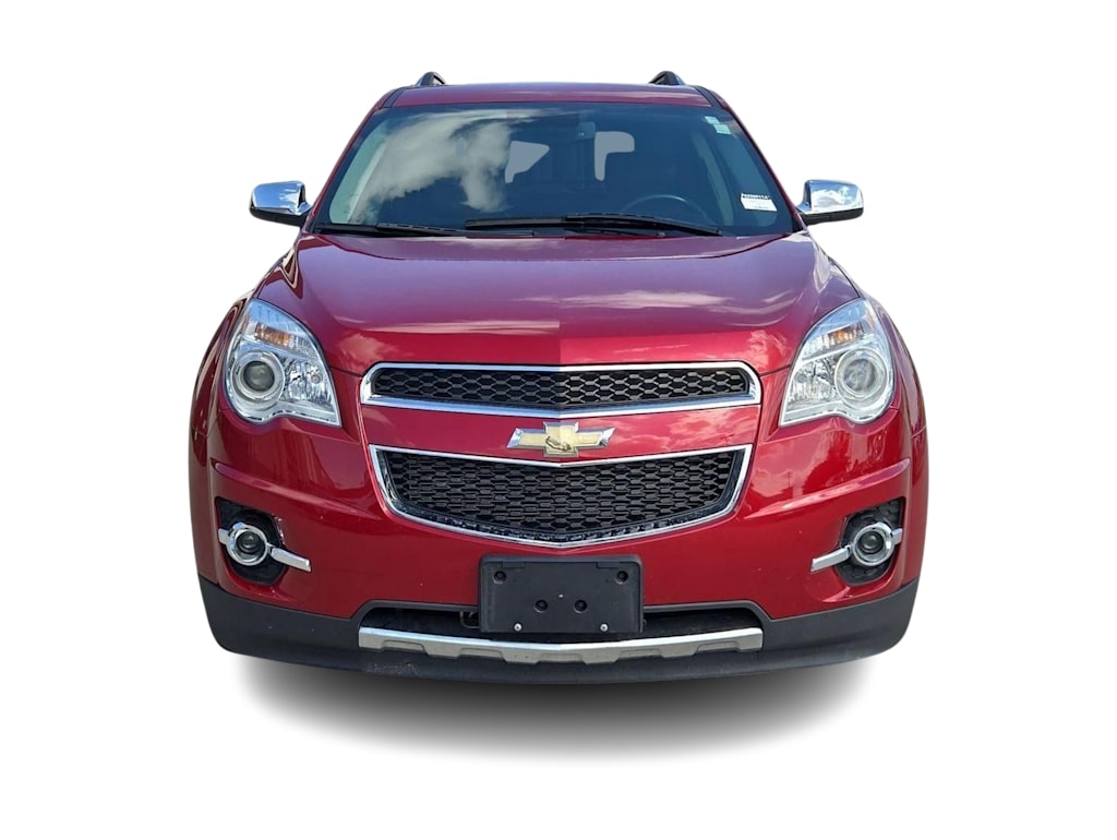 Thumbnail: 2015 Chevrolet Equinox - 6