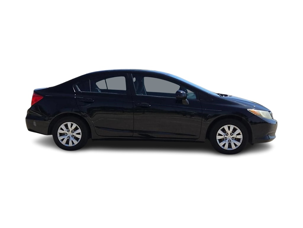 Thumbnail: 2012 Honda Civic - 20