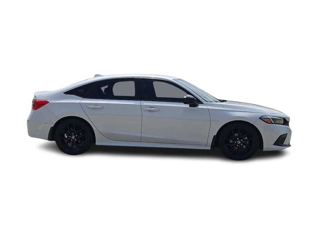 Thumbnail: 2022 Honda Civic - 20