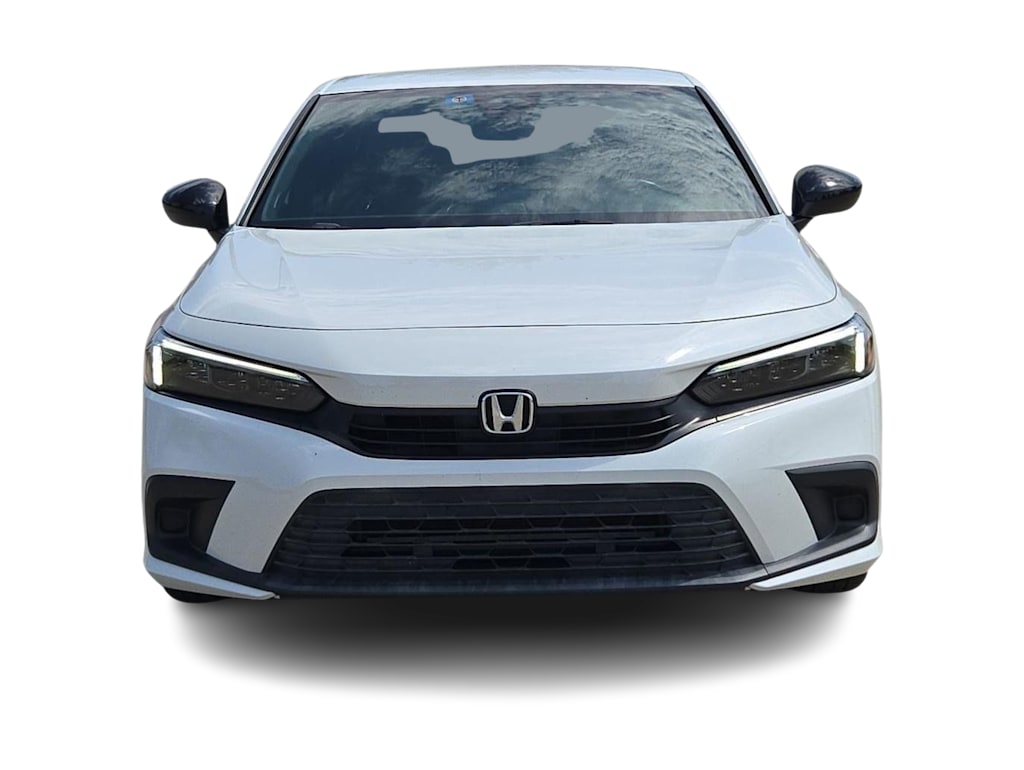Thumbnail: 2022 Honda Civic - 6