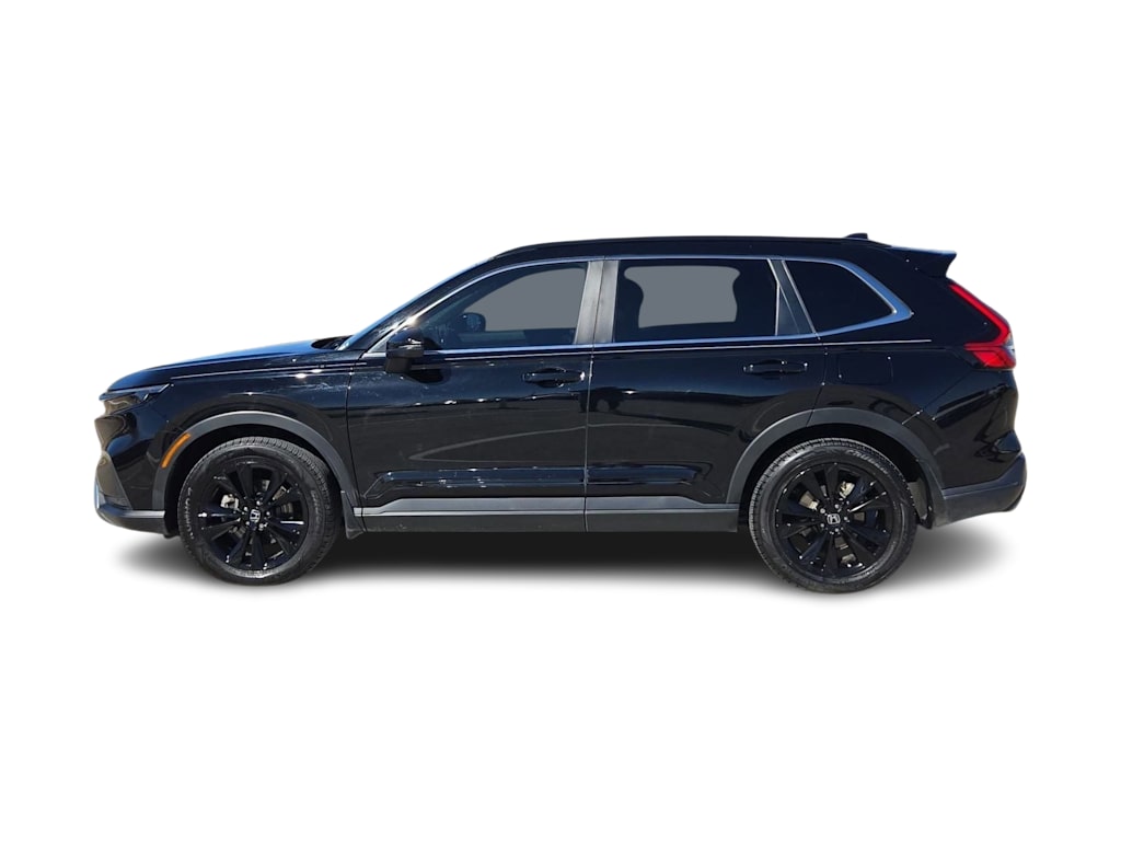 Thumbnail: 2023 Honda CR-V - 3