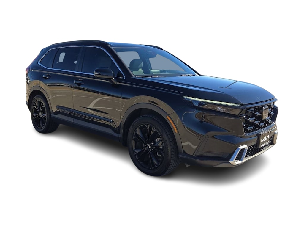 Thumbnail: 2023 Honda CR-V - 21