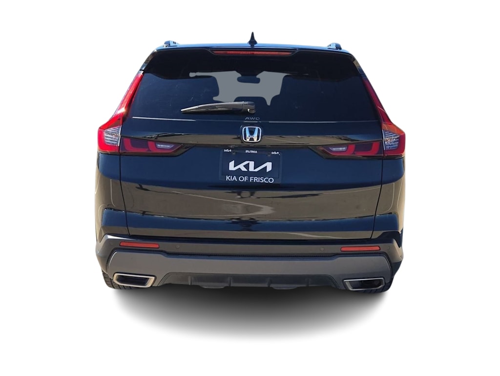 Thumbnail: 2023 Honda CR-V - 5