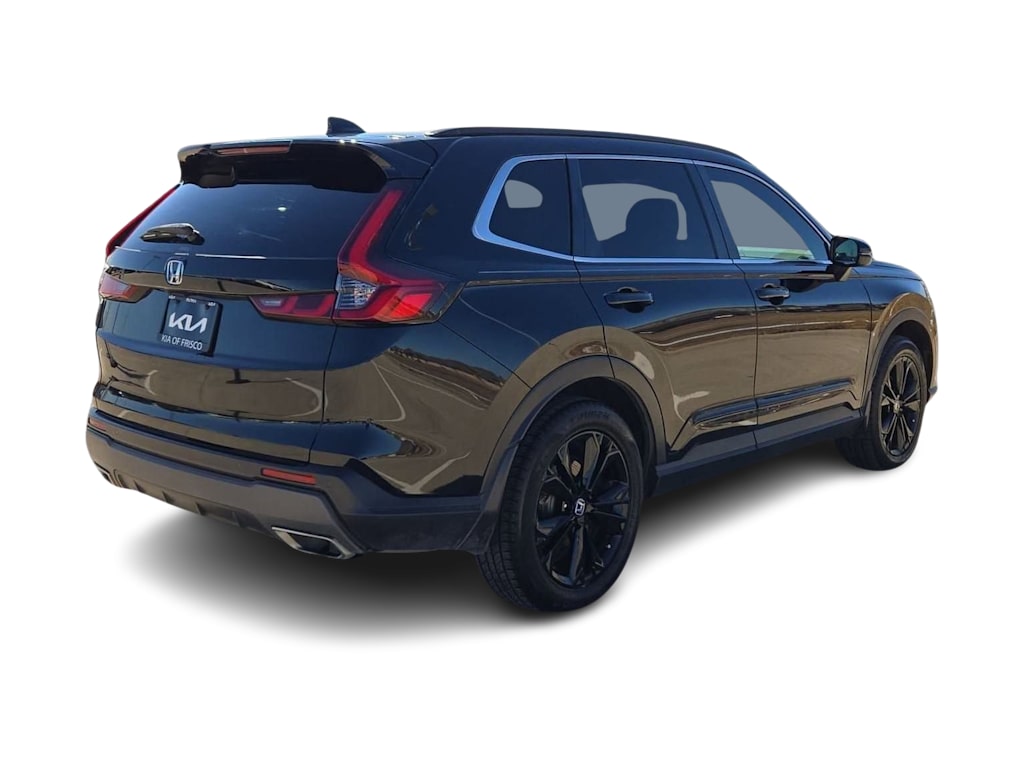 Thumbnail: 2023 Honda CR-V - 19