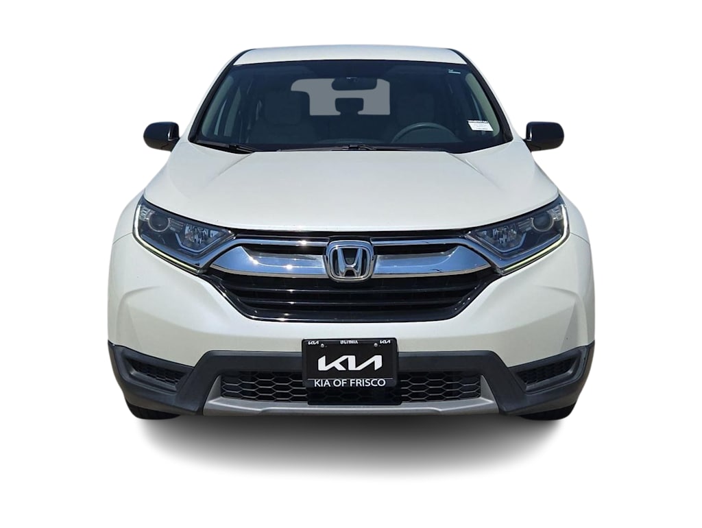 Thumbnail: 2017 Honda CR-V - 6